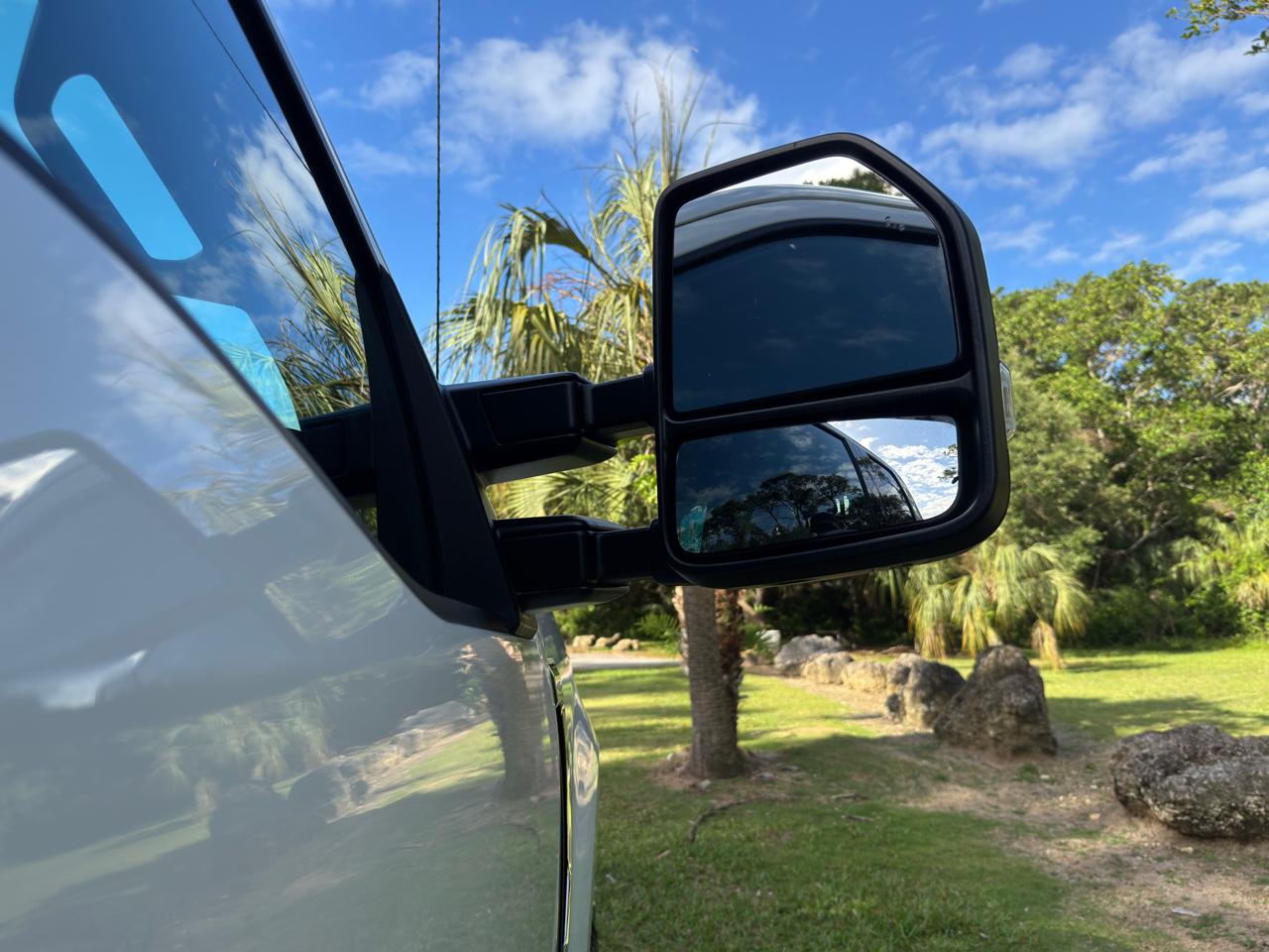 Ford Super Duty F-250 SRW  2021