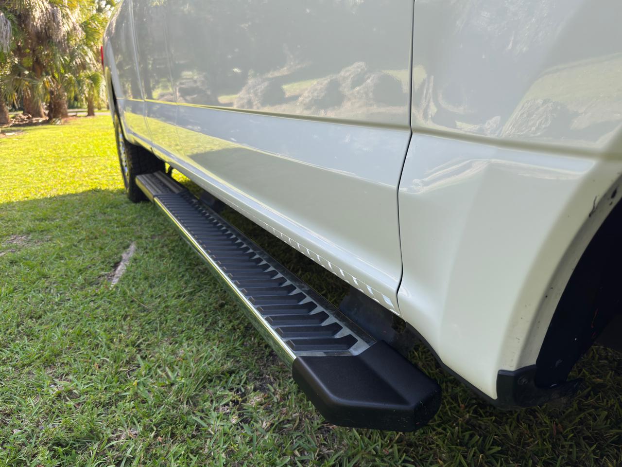 Ford Super Duty F-250 SRW  2021