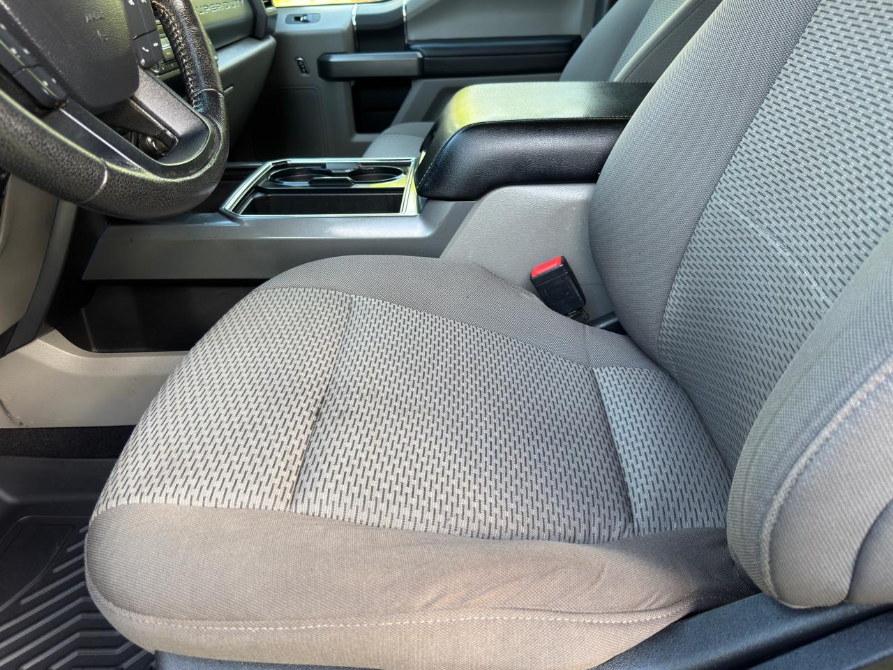 Ford Super Duty F-250 SRW  2021