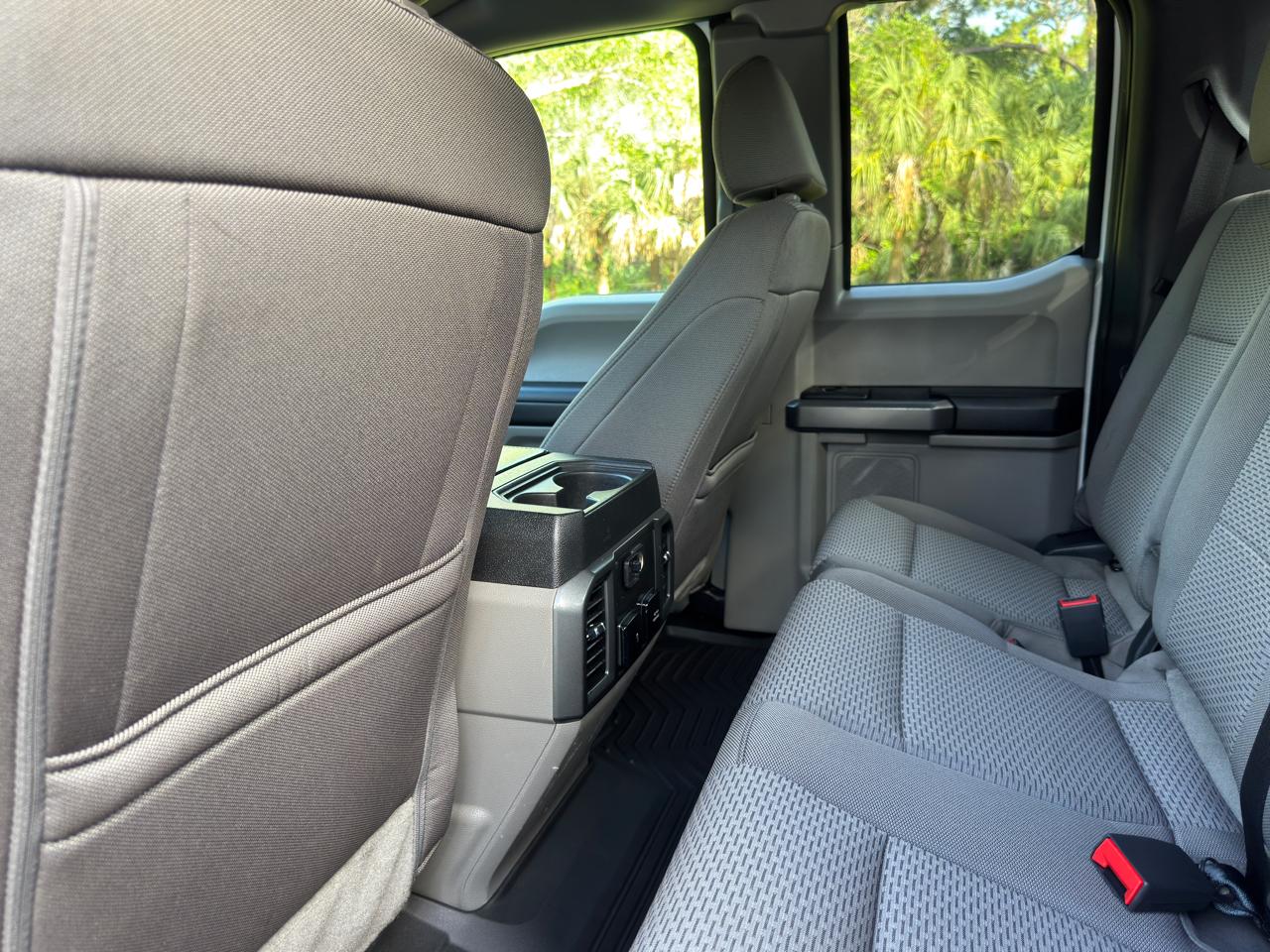 Ford Super Duty F-250 SRW  2021