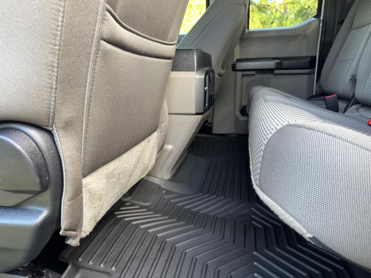 Ford Super Duty F-250 SRW  2021