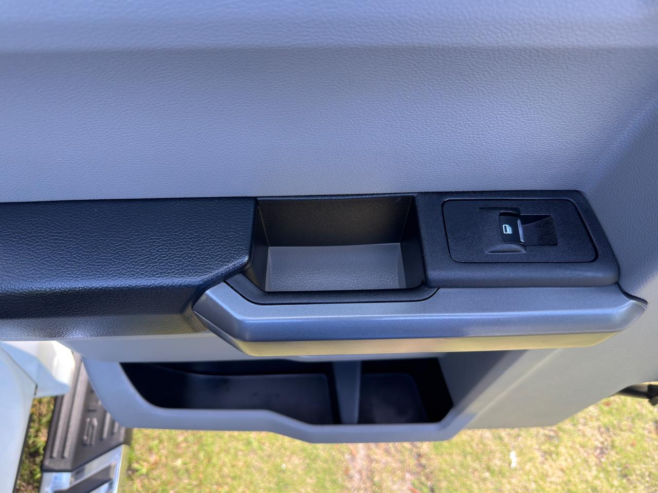 Ford Super Duty F-250 SRW  2021