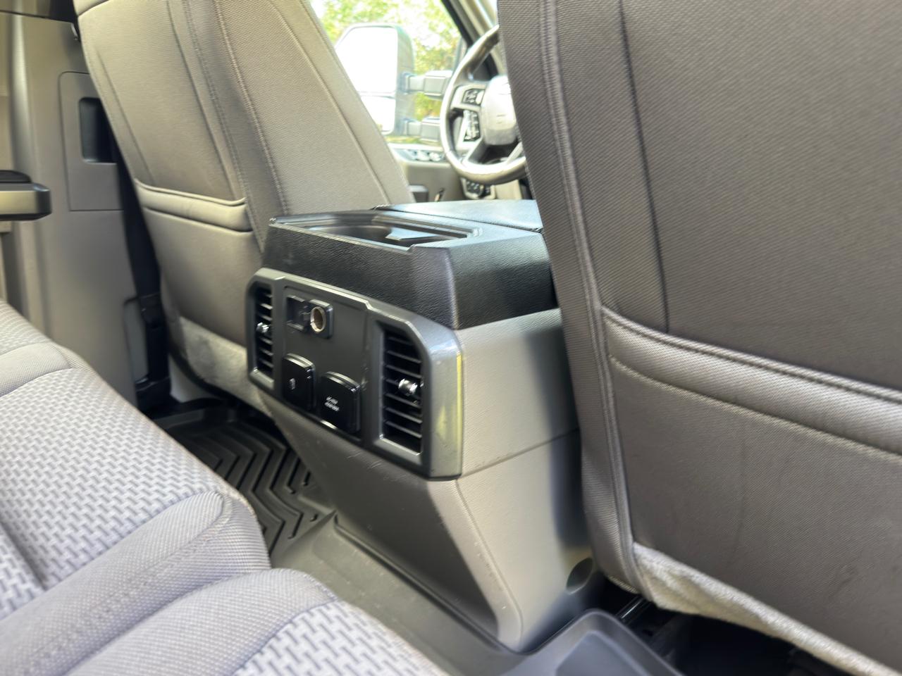 Ford Super Duty F-250 SRW  2021