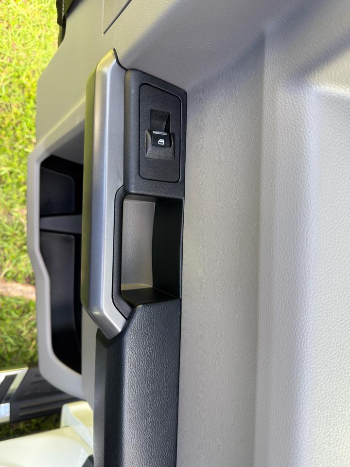 Ford Super Duty F-250 SRW  2021