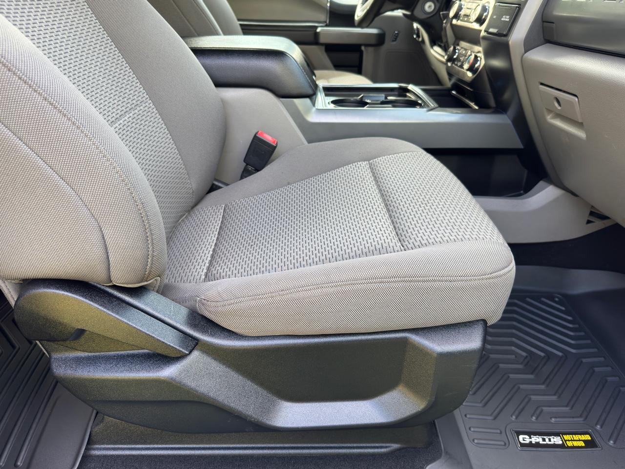 Ford Super Duty F-250 SRW  2021