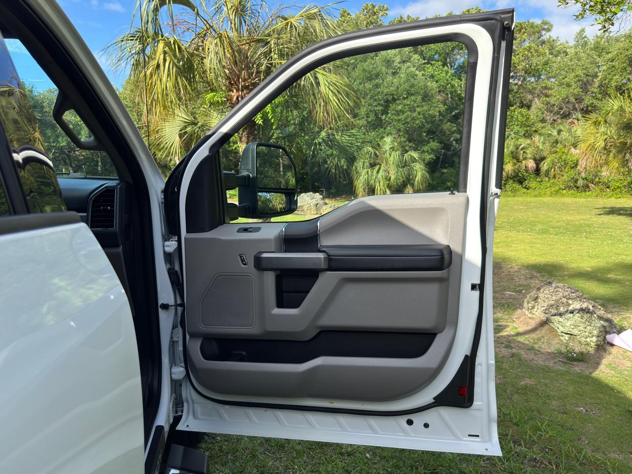 Ford Super Duty F-250 SRW  2021