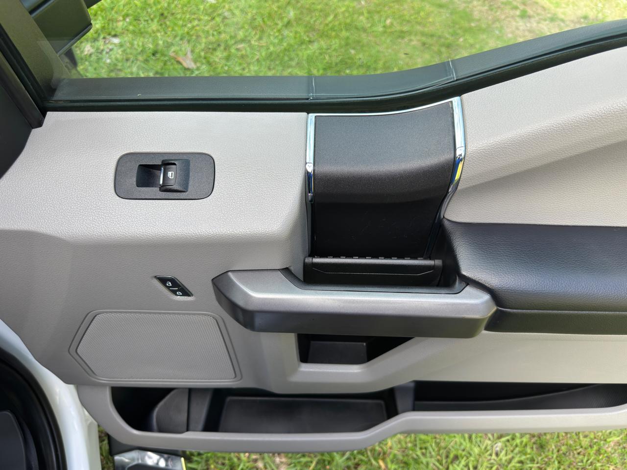 Ford Super Duty F-250 SRW  2021