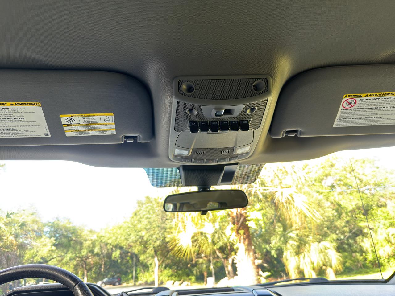 Ford Super Duty F-250 SRW  2021