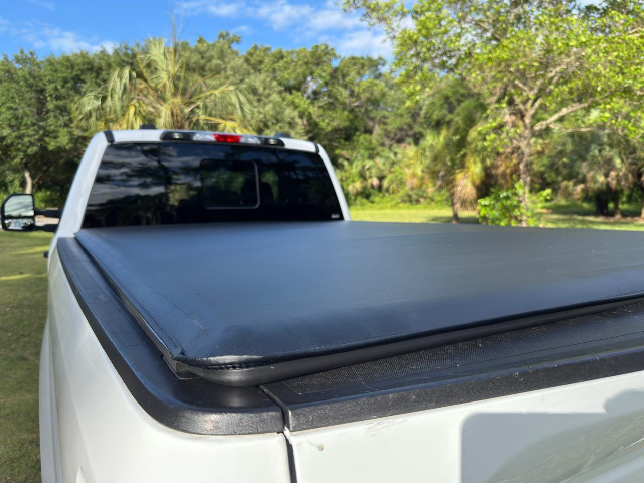 Ford Super Duty F-250 SRW  2021