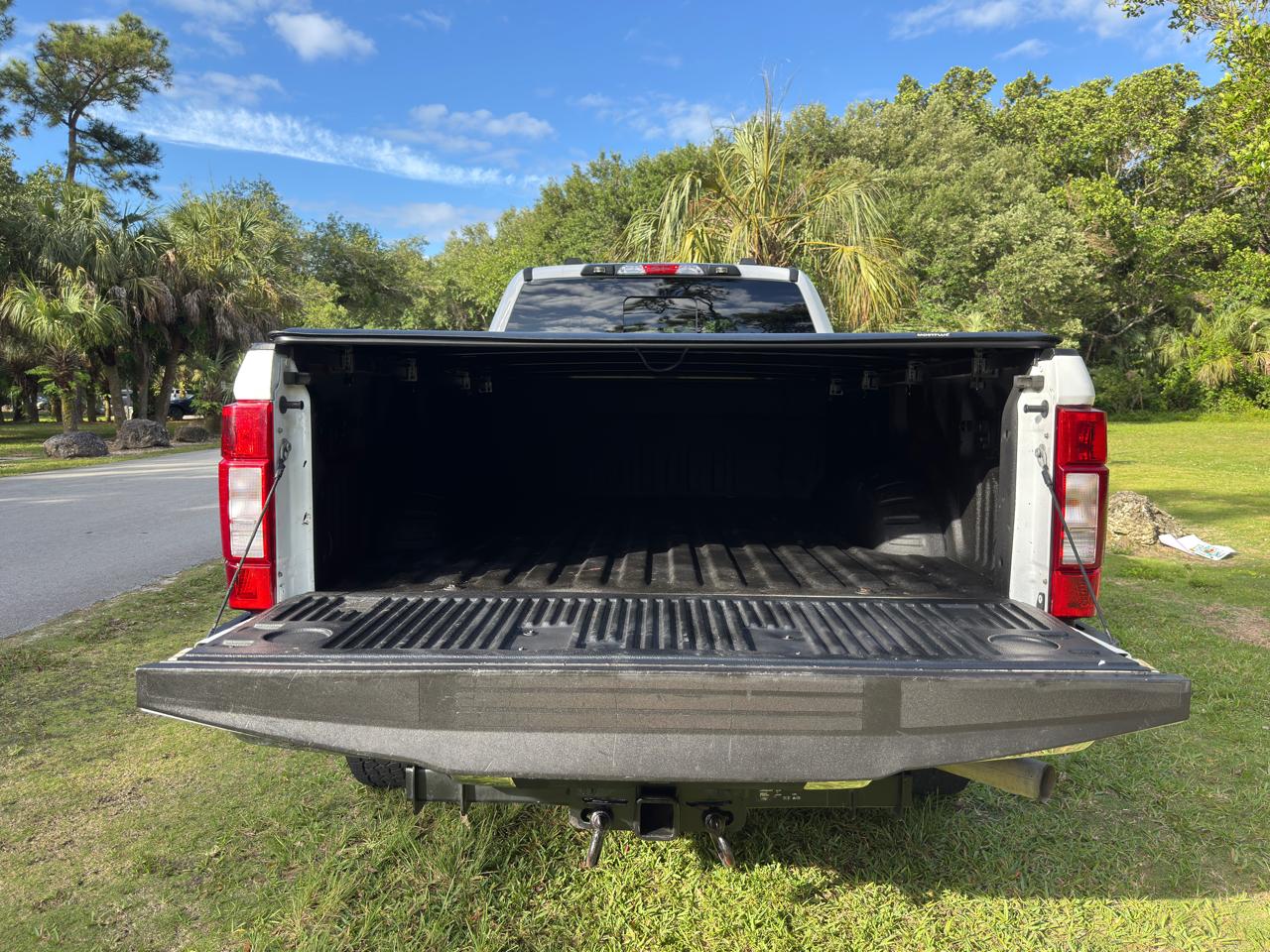 Ford Super Duty F-250 SRW  2021