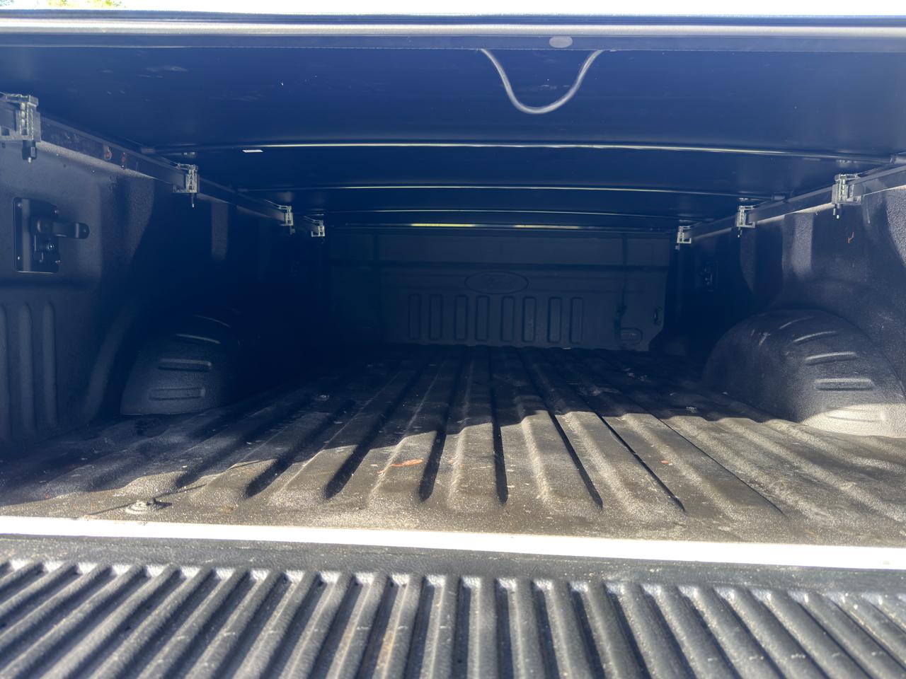 Ford Super Duty F-250 SRW  2021