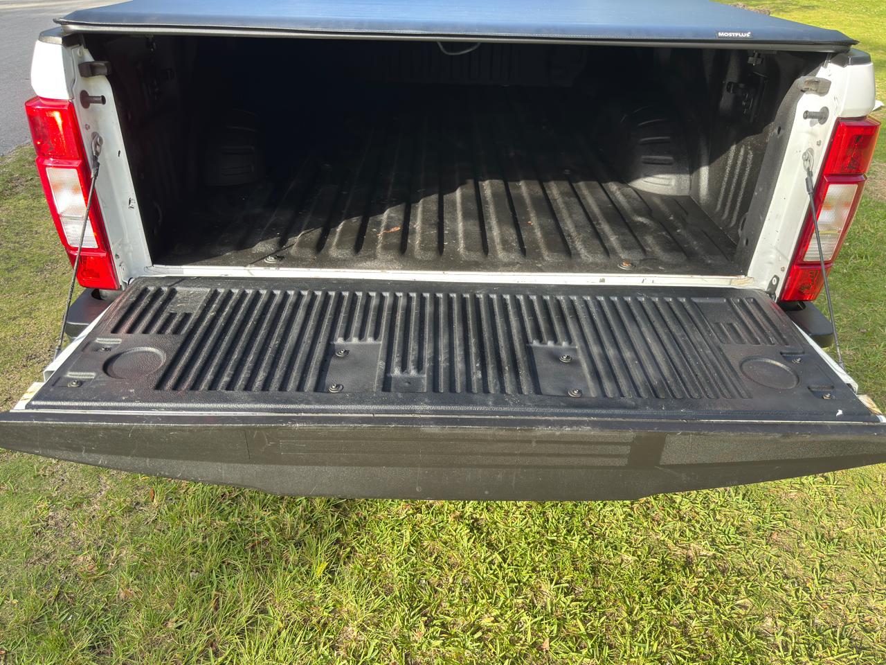 Ford Super Duty F-250 SRW  2021