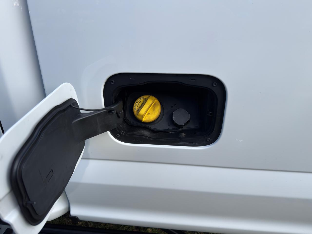 Ford Super Duty F-250 SRW  2021