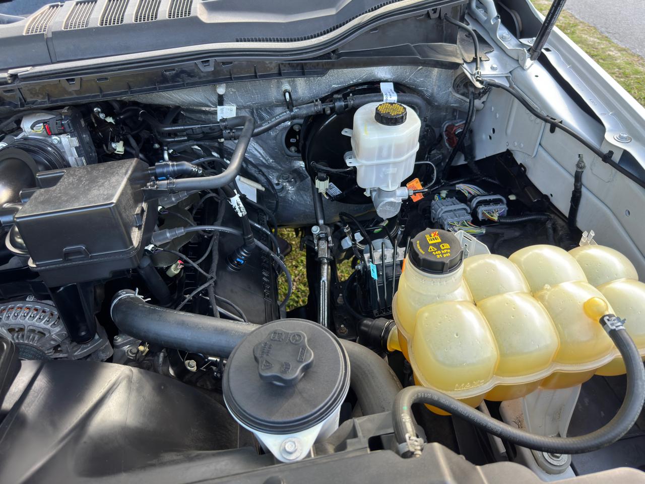 Ford Super Duty F-250 SRW  2021