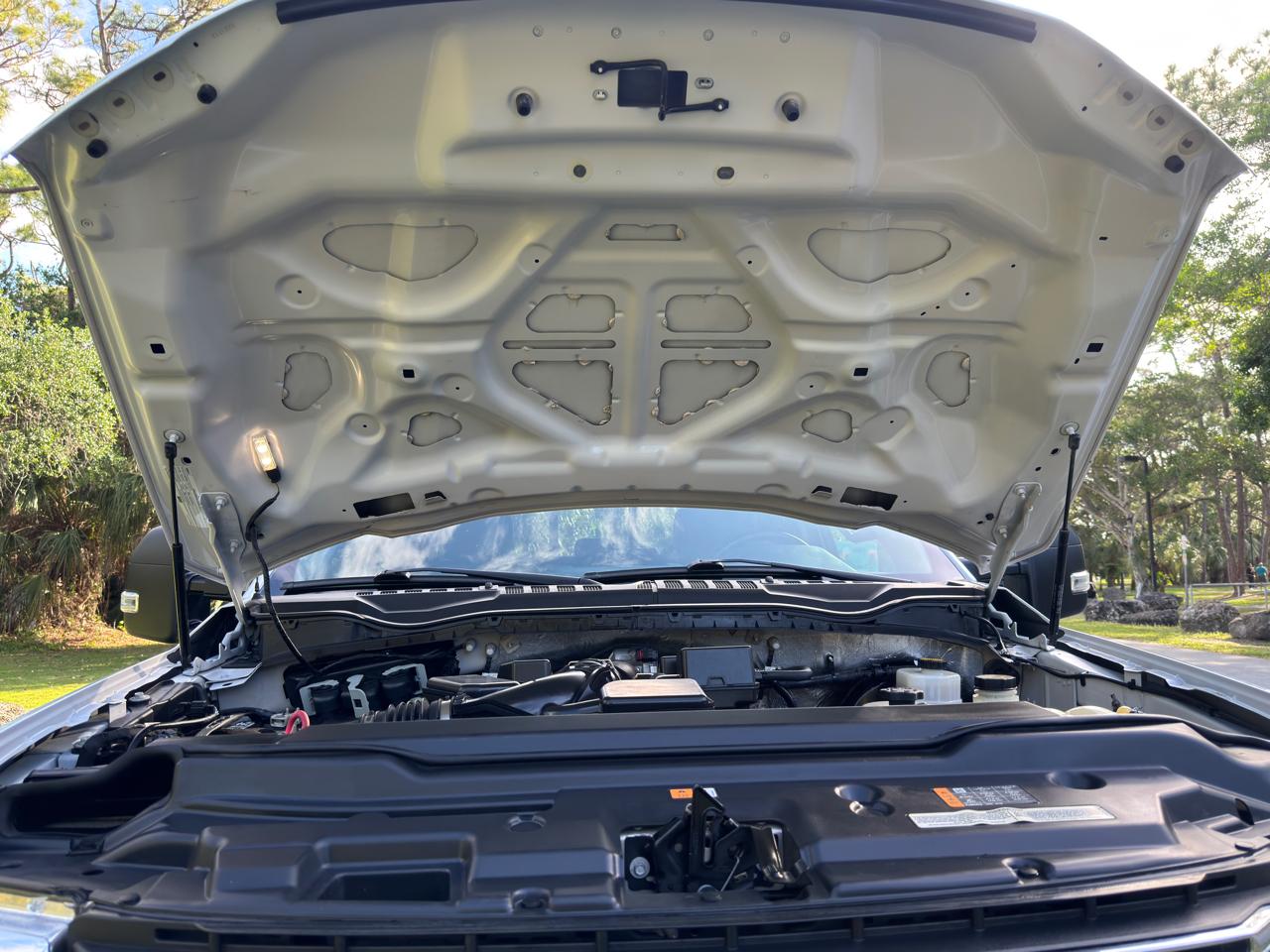 Ford Super Duty F-250 SRW  2021