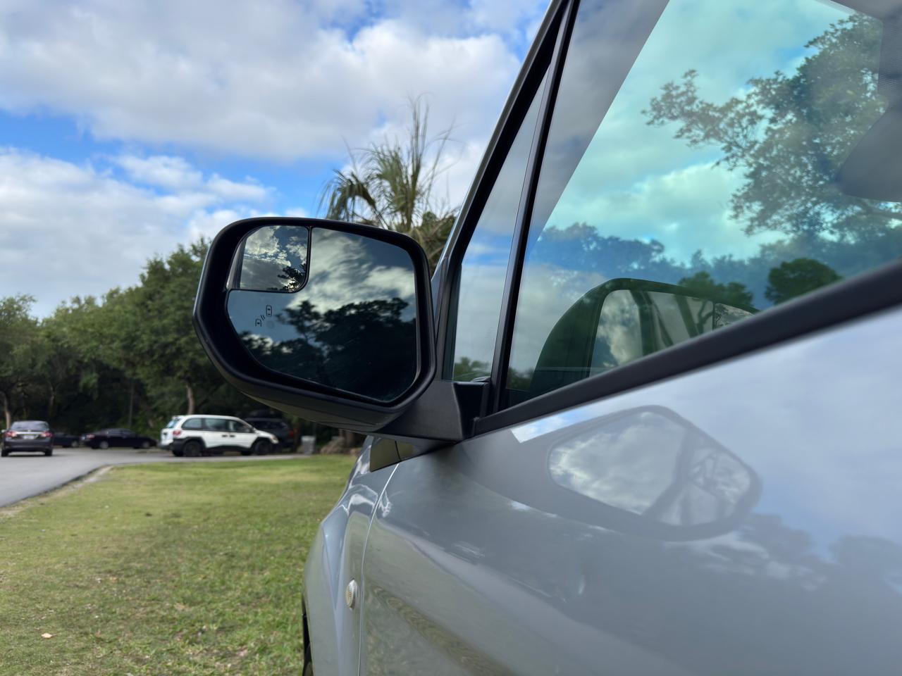 Ford Transit Connect Van XLT LWB w/Rear Symmetrical Doors 2021