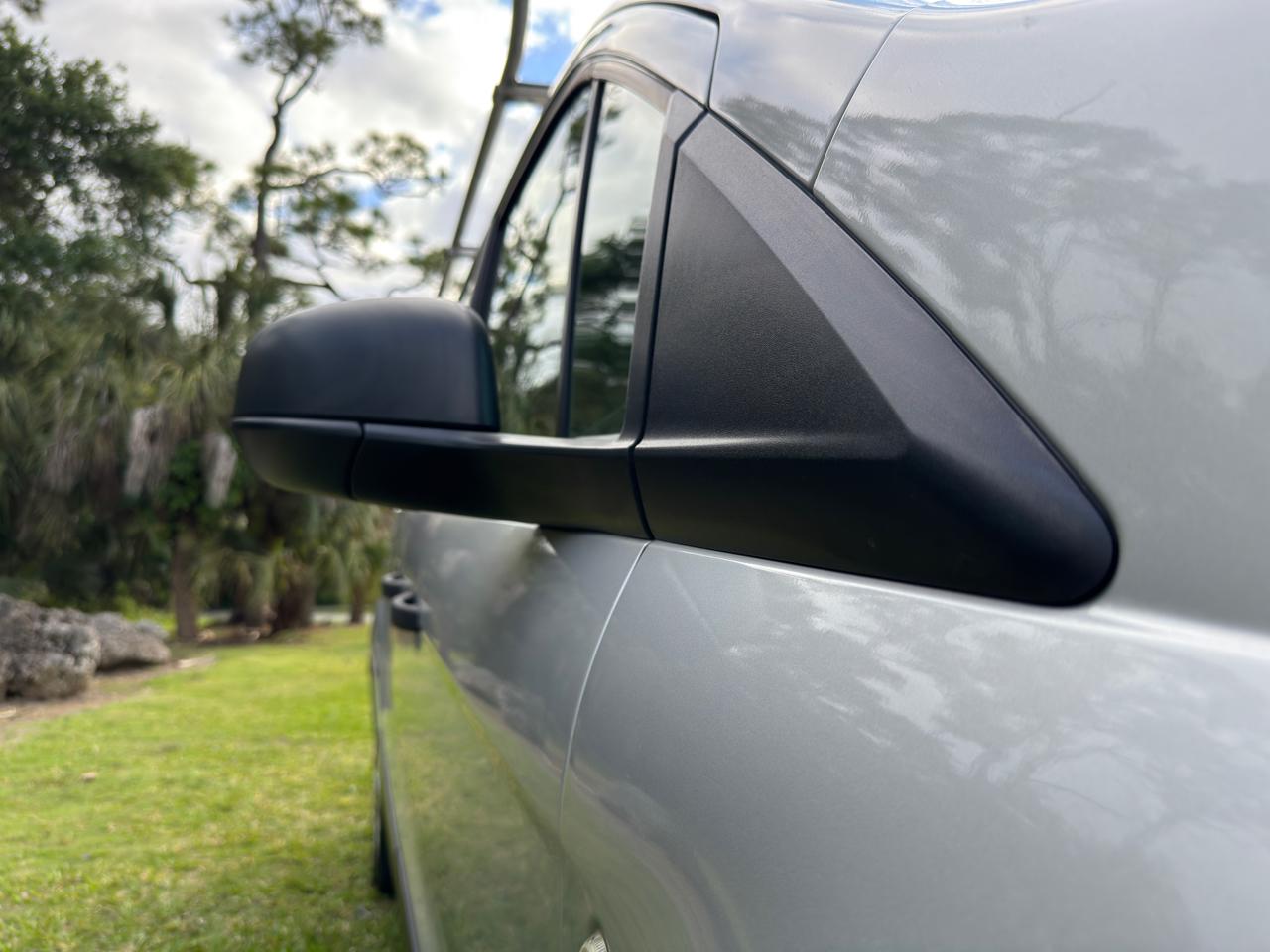 Ford Transit Connect Van XLT LWB w/Rear Symmetrical Doors 2021