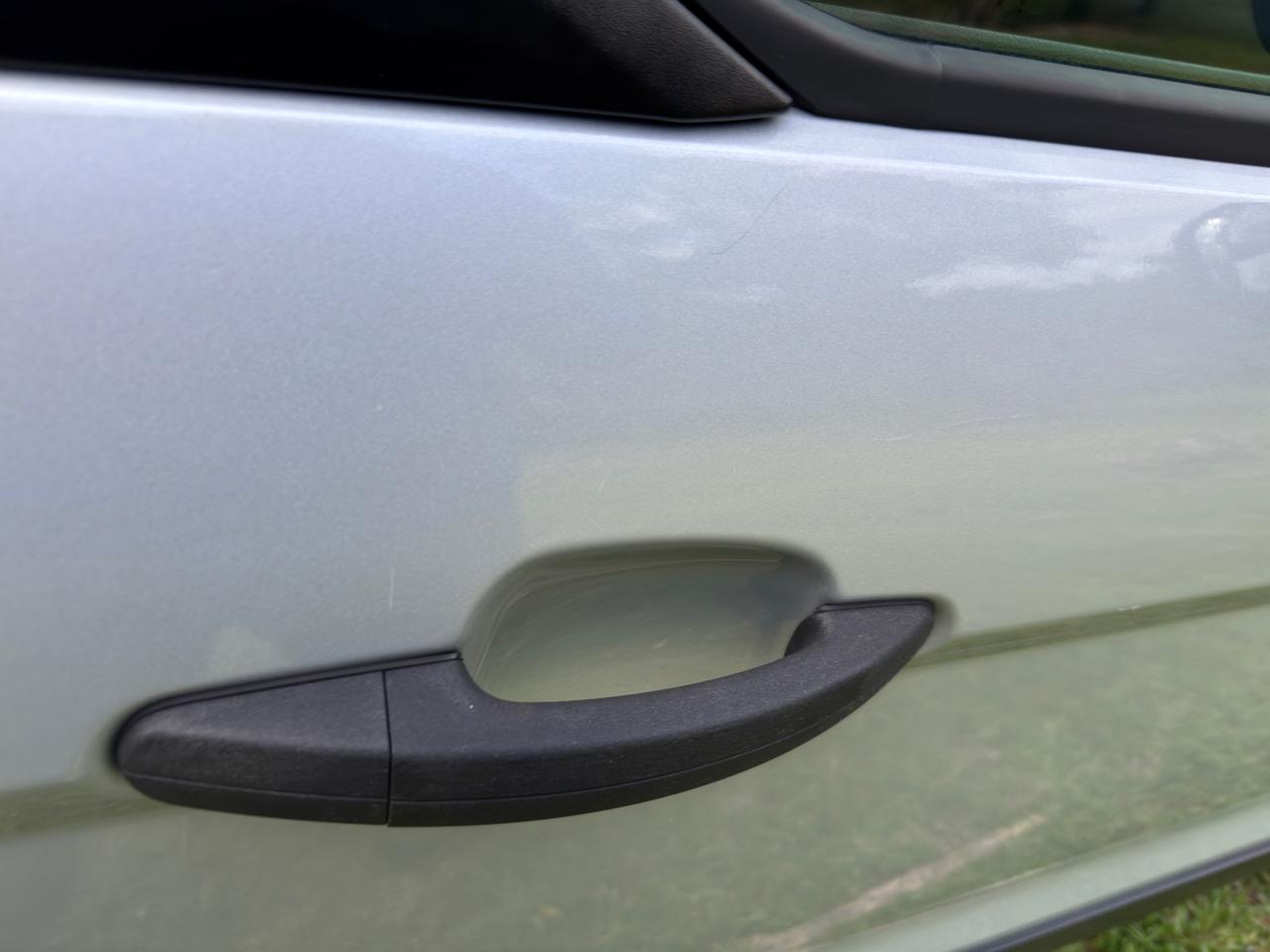 Ford Transit Connect Van XLT LWB w/Rear Symmetrical Doors 2021