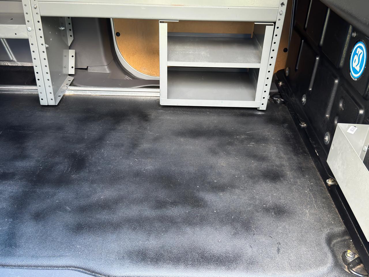 Ford Transit Connect Van XLT LWB w/Rear Symmetrical Doors 2021