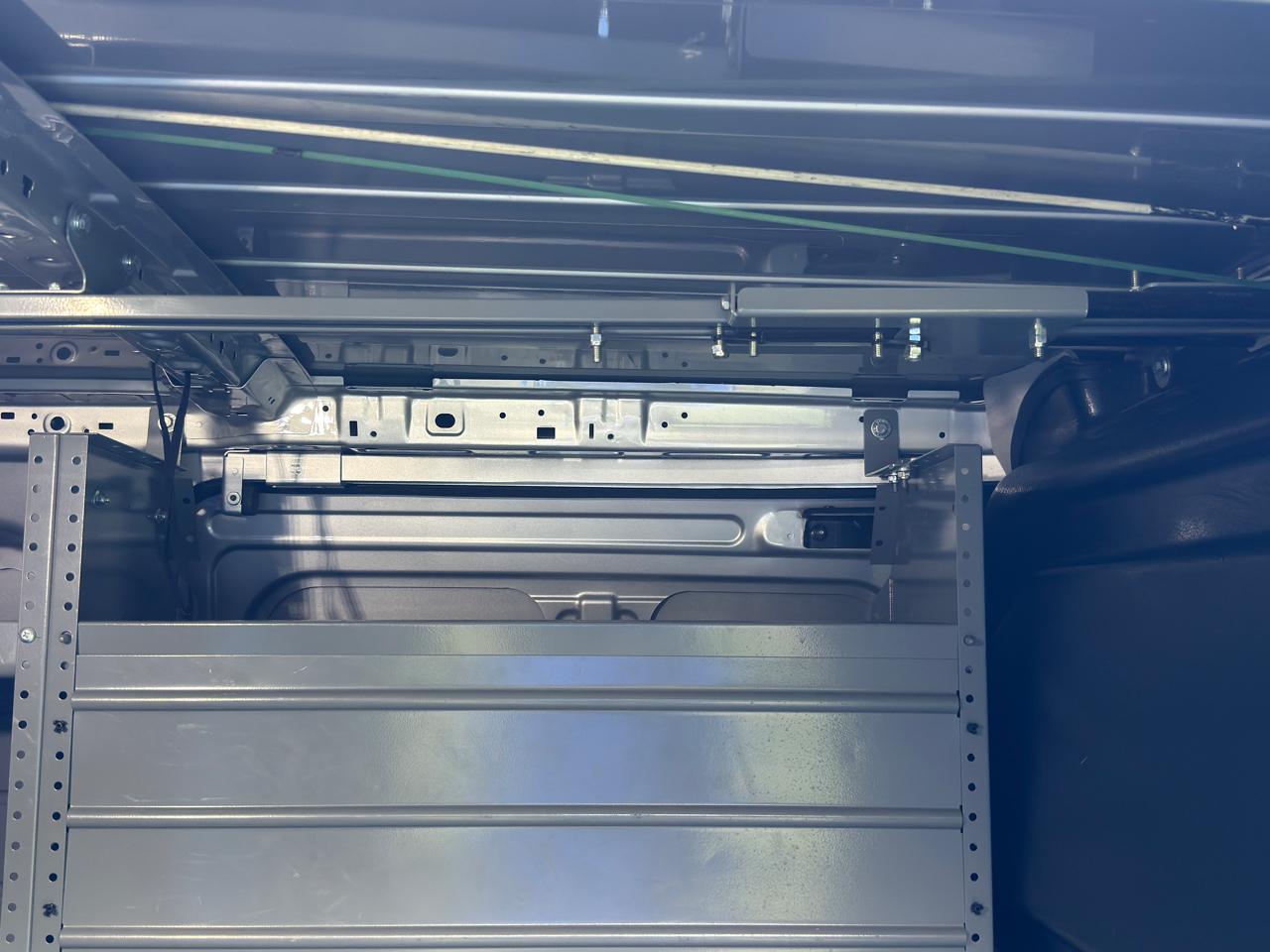 Ford Transit Connect Van XLT LWB w/Rear Symmetrical Doors 2021