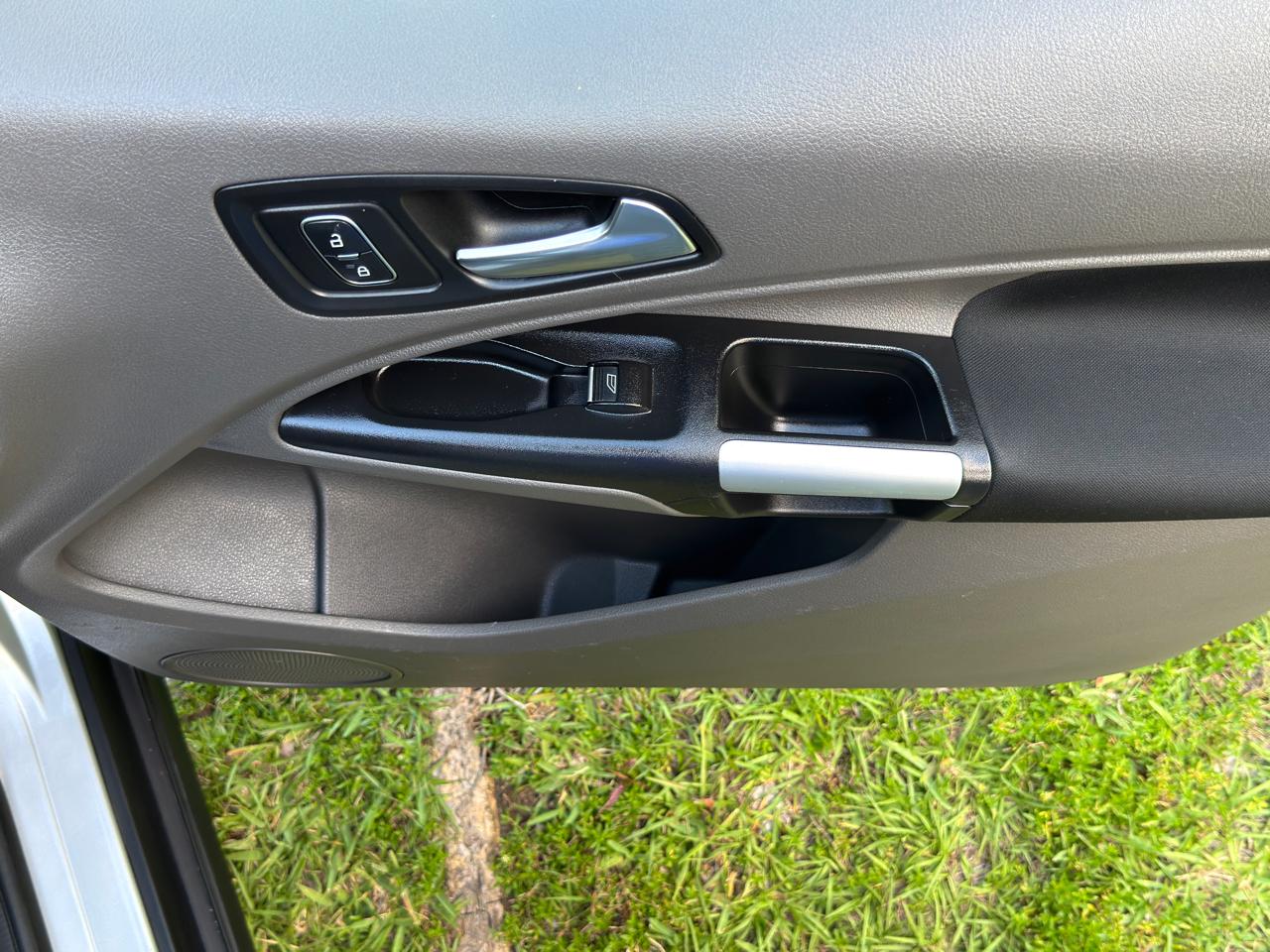 Ford Transit Connect Van XLT LWB w/Rear Symmetrical Doors 2021