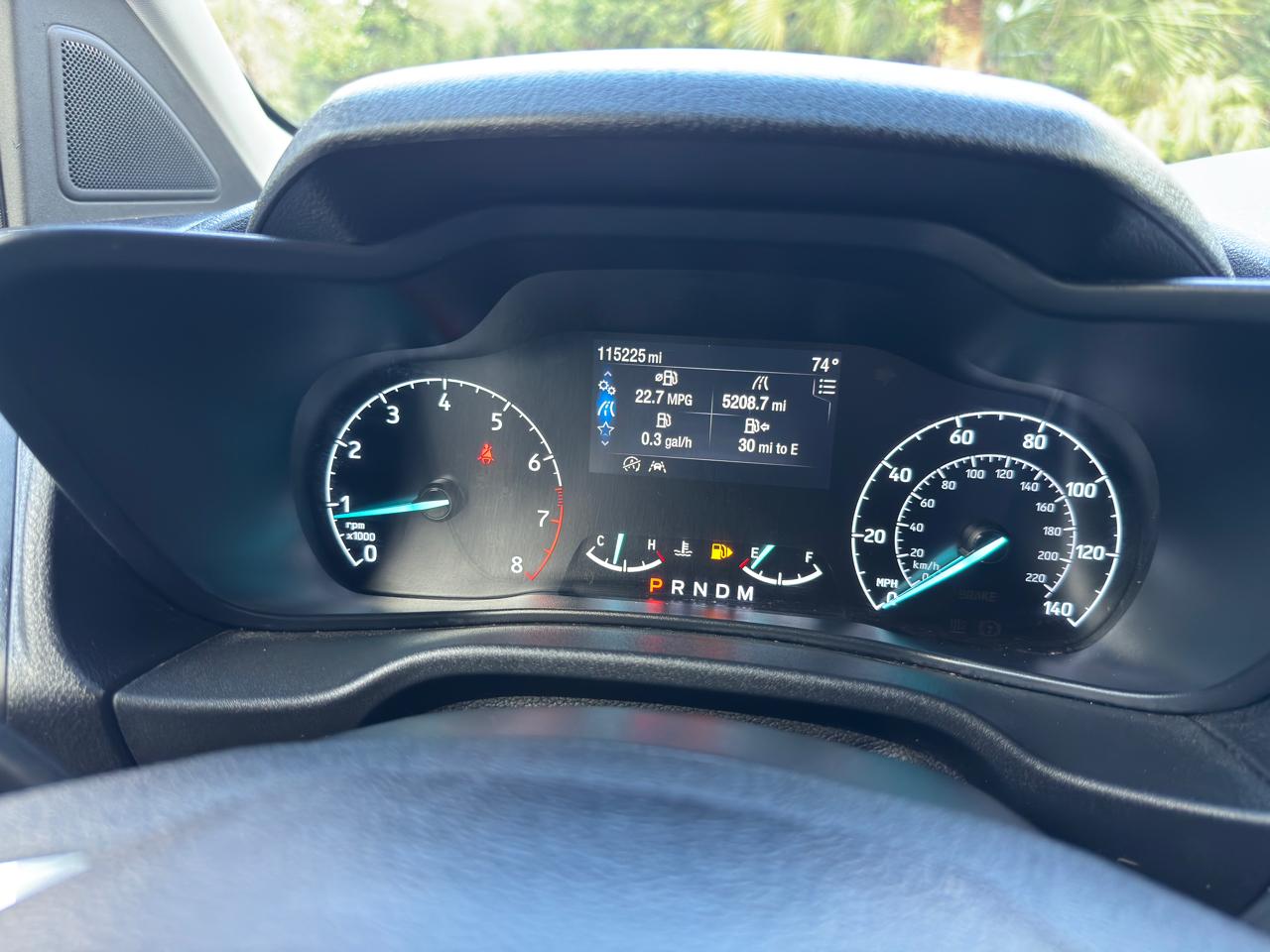 Ford Transit Connect Van XLT LWB w/Rear Symmetrical Doors 2021