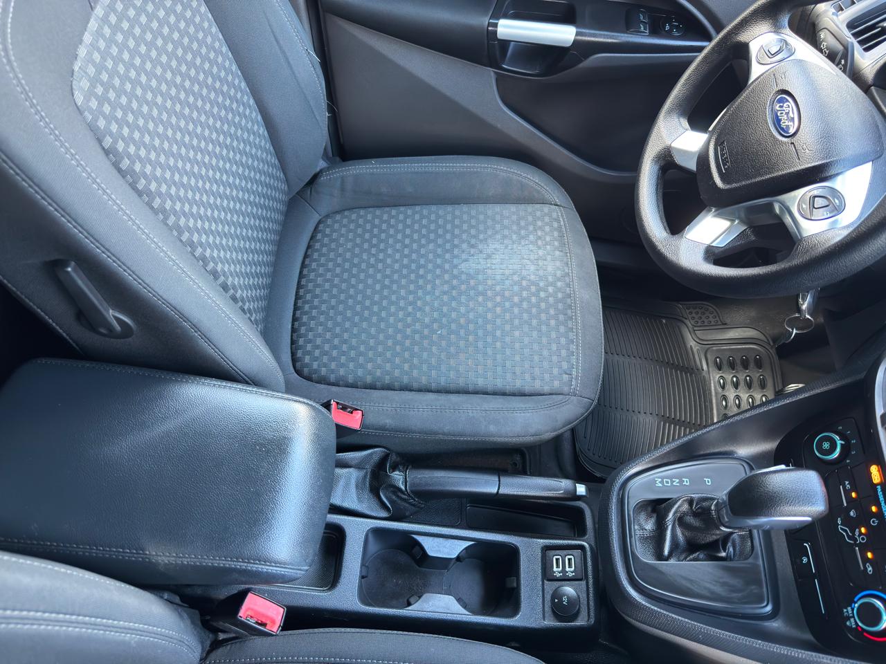 Ford Transit Connect Van XLT LWB w/Rear Symmetrical Doors 2021