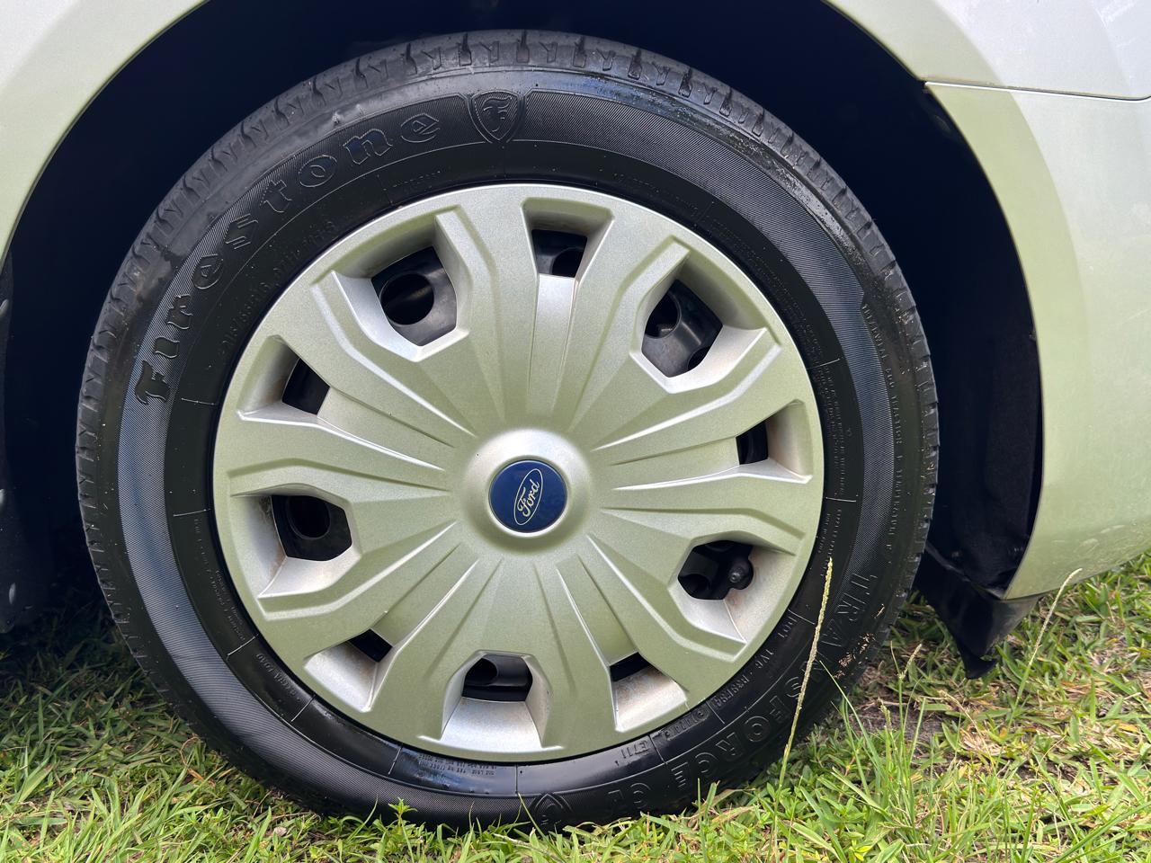 Ford Transit Connect Van XLT LWB w/Rear Symmetrical Doors 2021