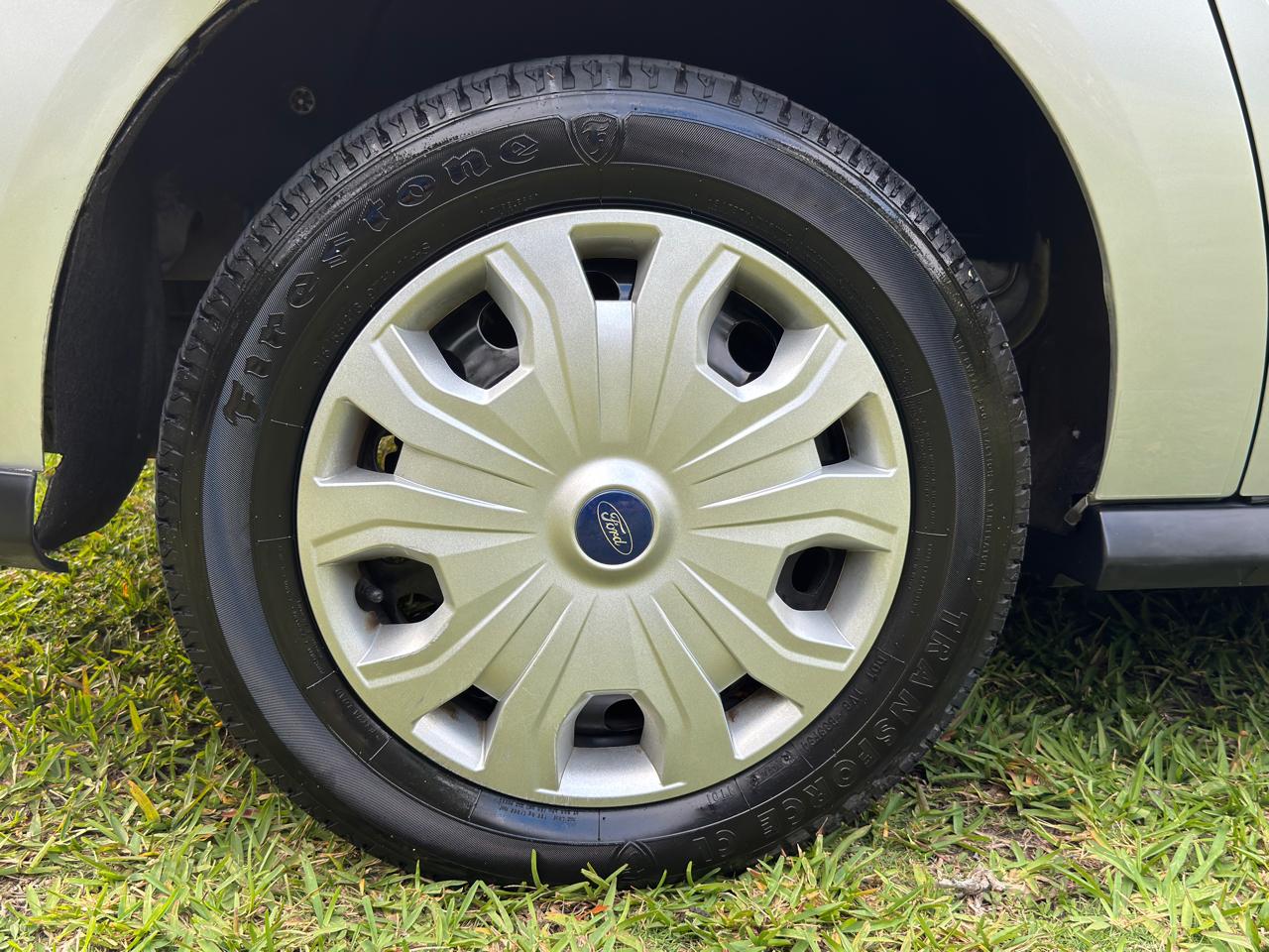 Ford Transit Connect Van XLT LWB w/Rear Symmetrical Doors 2021