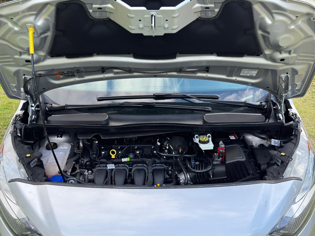 Ford Transit Connect Van XLT LWB w/Rear Symmetrical Doors 2021