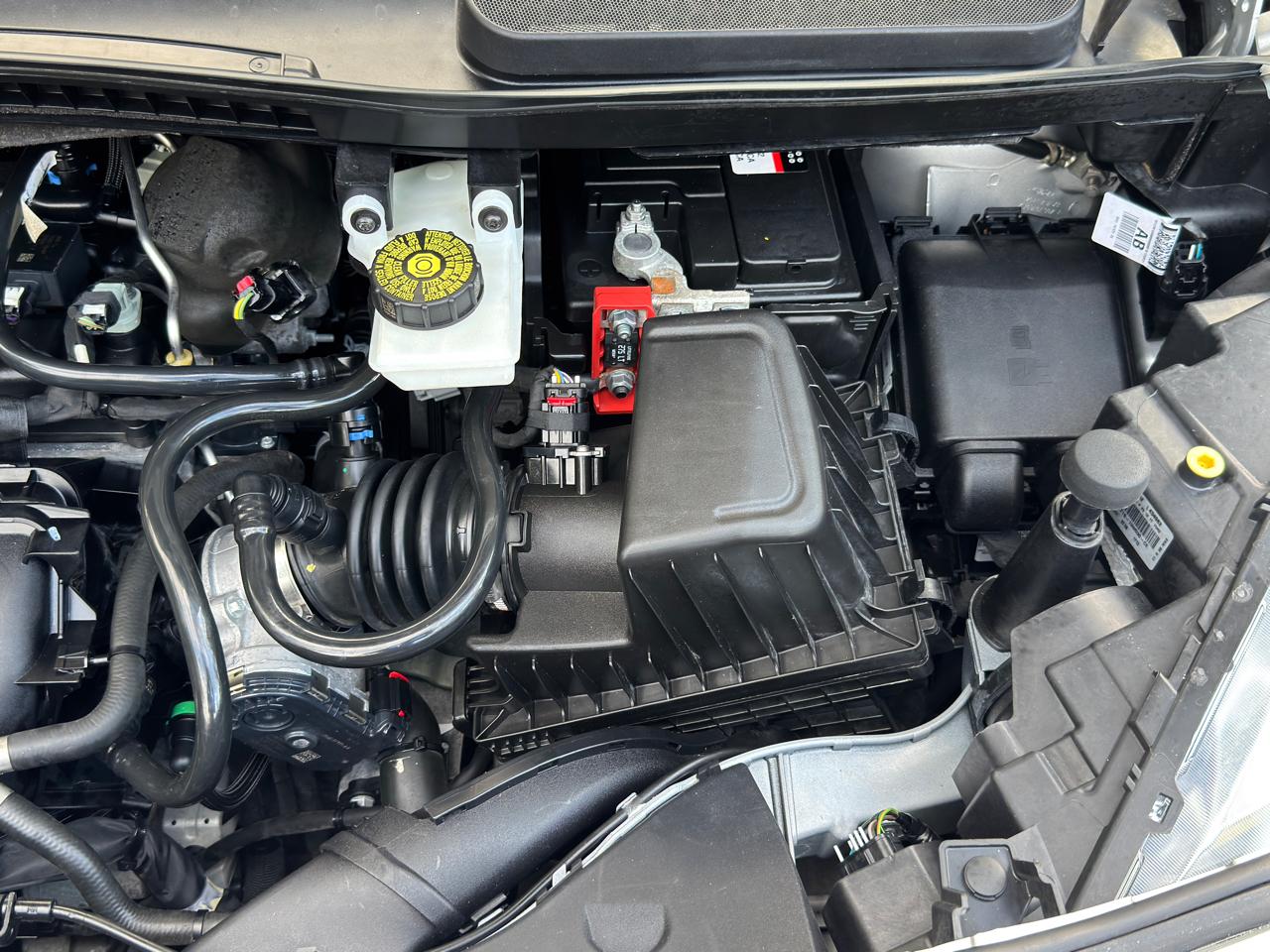 Ford Transit Connect Van XLT LWB w/Rear Symmetrical Doors 2021