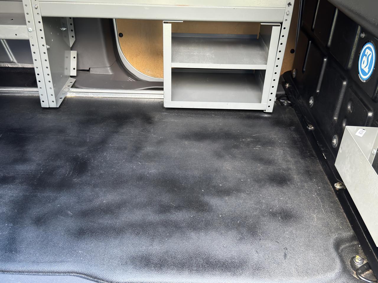Ford Transit Connect Van XLT LWB w/Rear Symmetrical Doors 2021