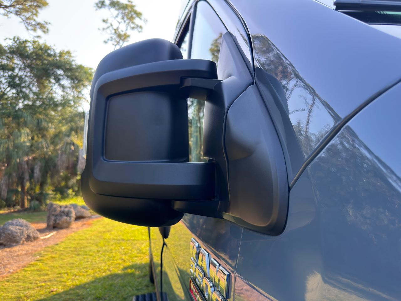 RAM ProMaster Cargo Van 3500 High Roof 159" WB EXT 2022