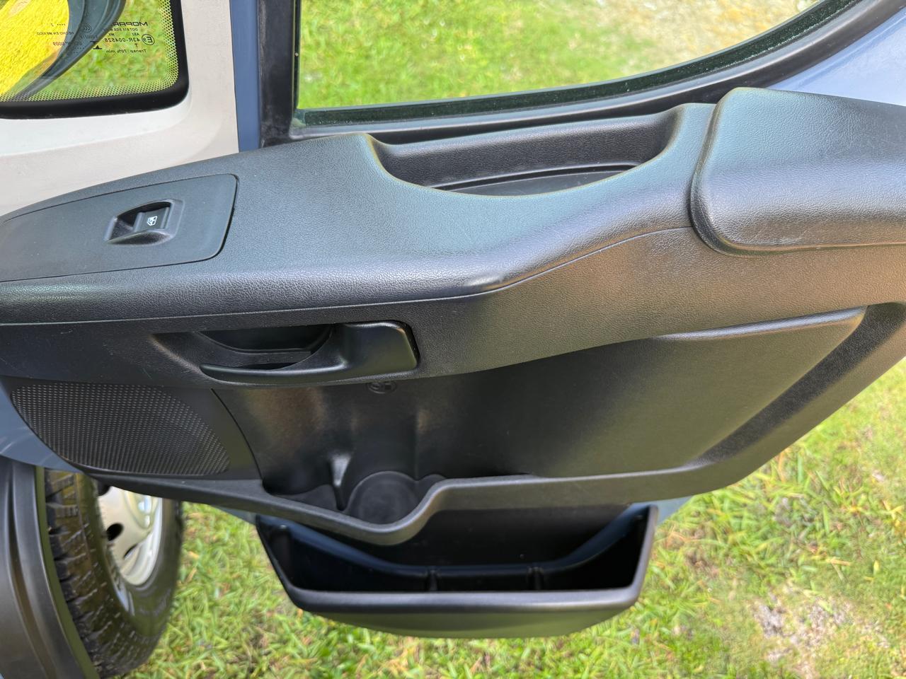 RAM ProMaster Cargo Van 3500 High Roof 159" WB EXT 2022