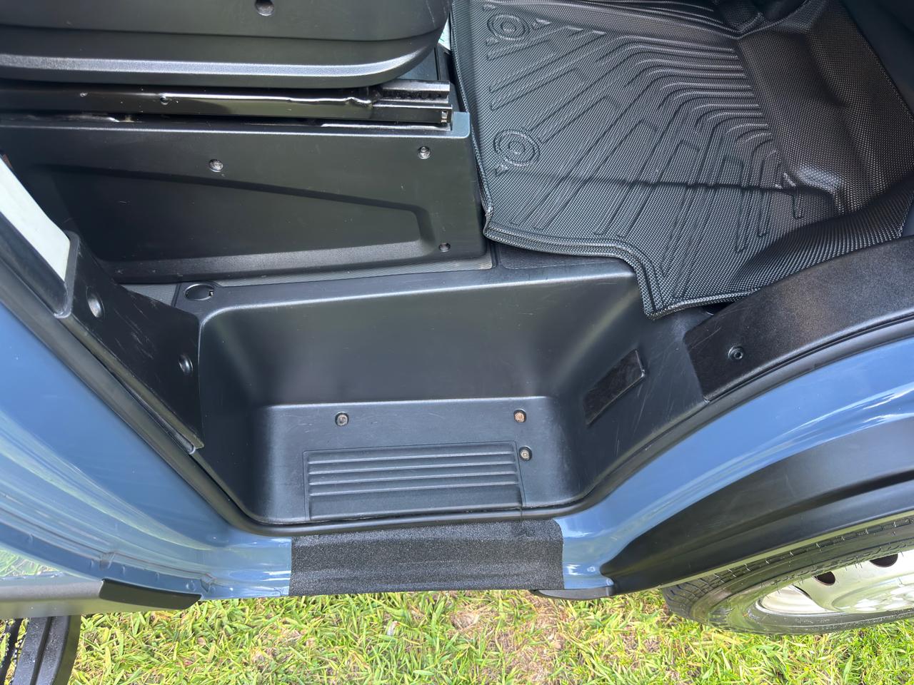 RAM ProMaster Cargo Van 3500 High Roof 159" WB EXT 2020