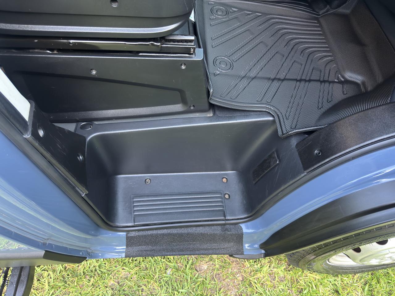 RAM ProMaster Cargo Van 3500 High Roof 159" WB EXT 2020