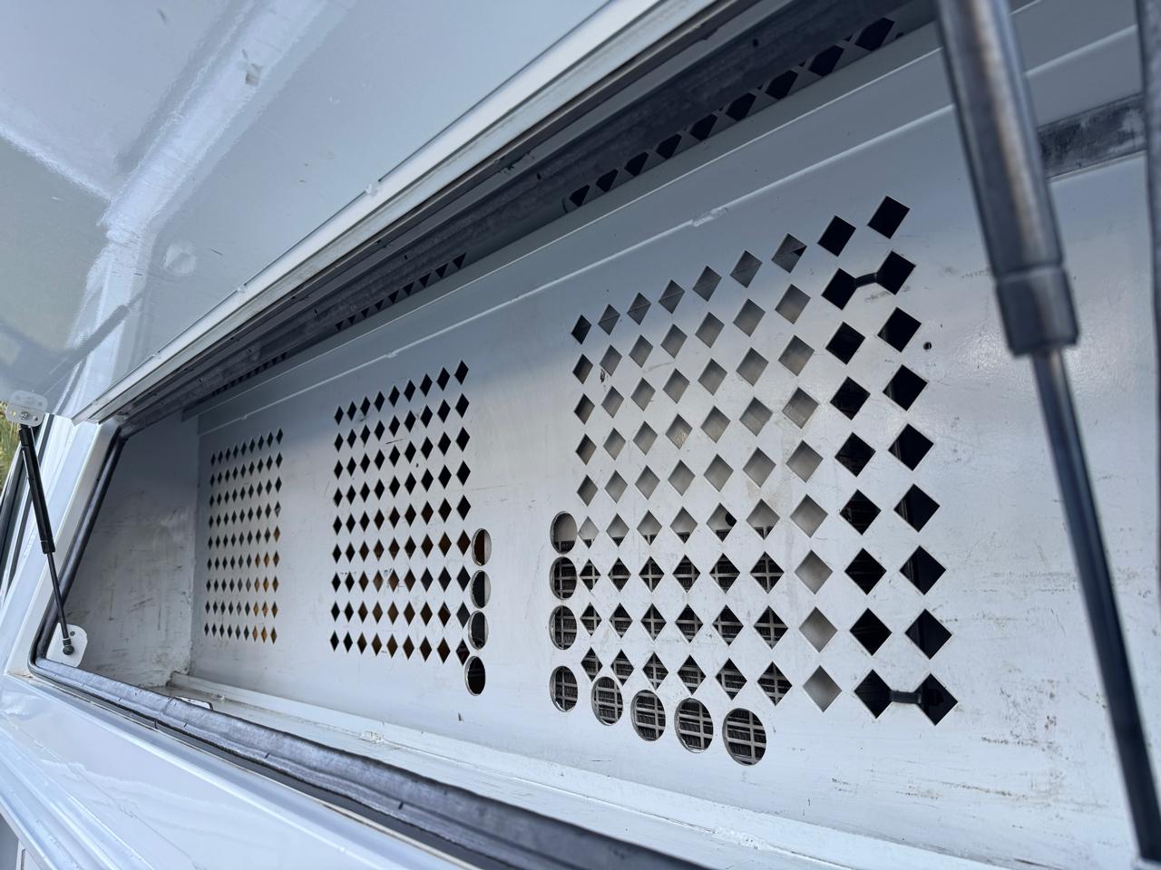 Mercedes-Benz Sprinter 4500 Standard Roof 170" 2019