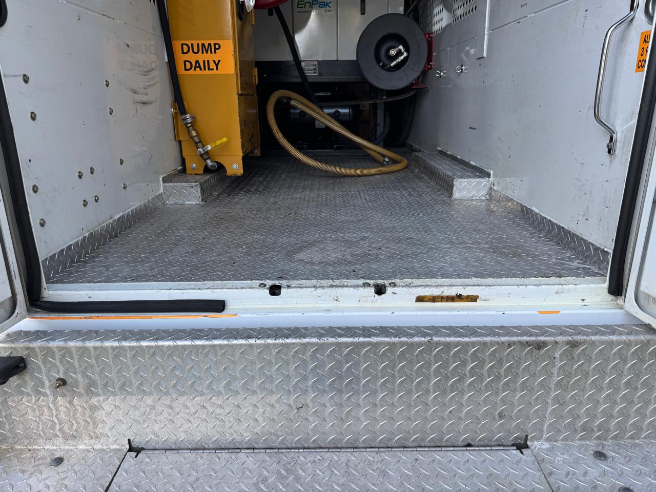 Mercedes-Benz Sprinter 4500 Standard Roof 170" 2019