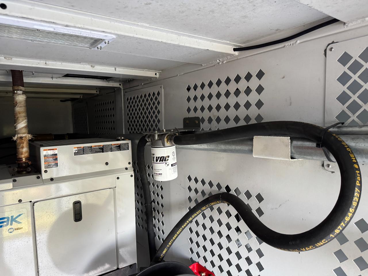 Mercedes-Benz Sprinter 4500 Standard Roof 170" 2019