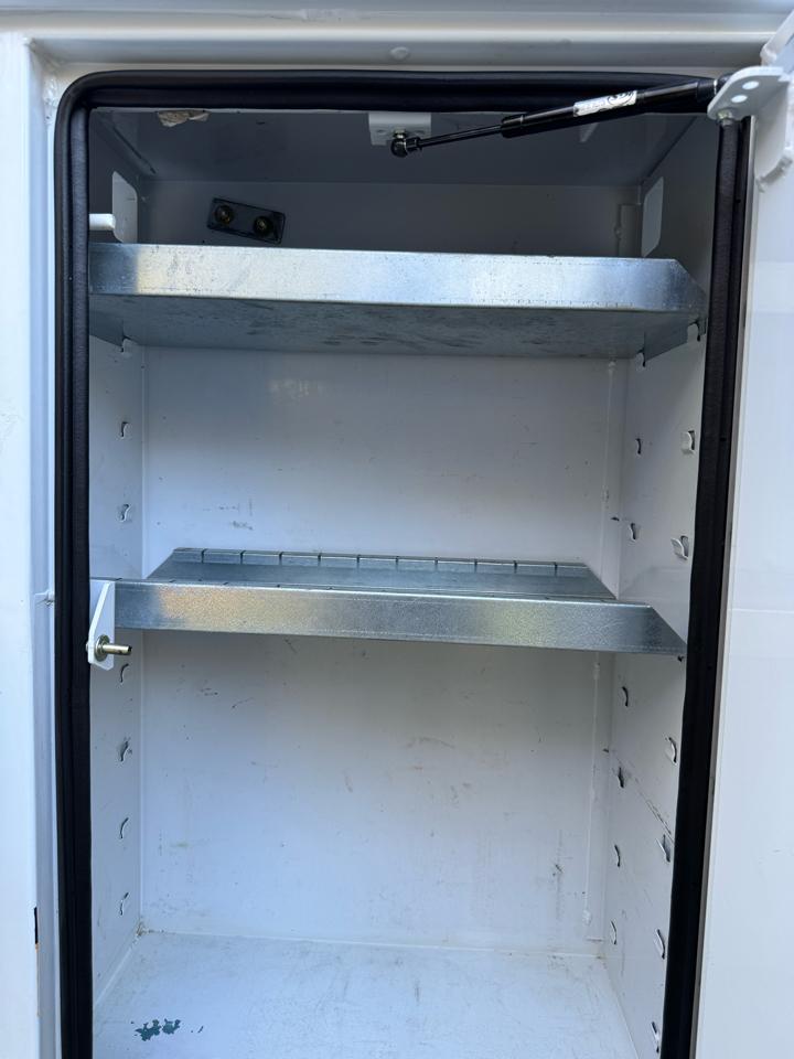 Mercedes-Benz Sprinter 4500 Standard Roof 170" 2019