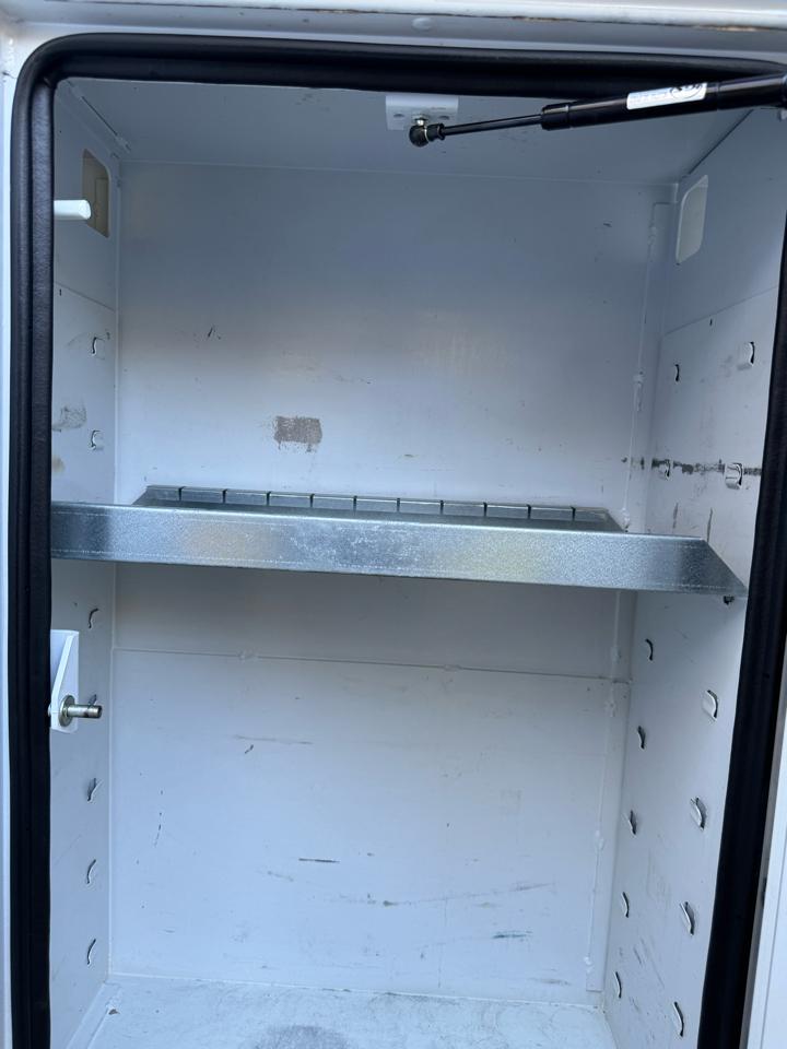 Mercedes-Benz Sprinter 4500 Standard Roof 170" 2019