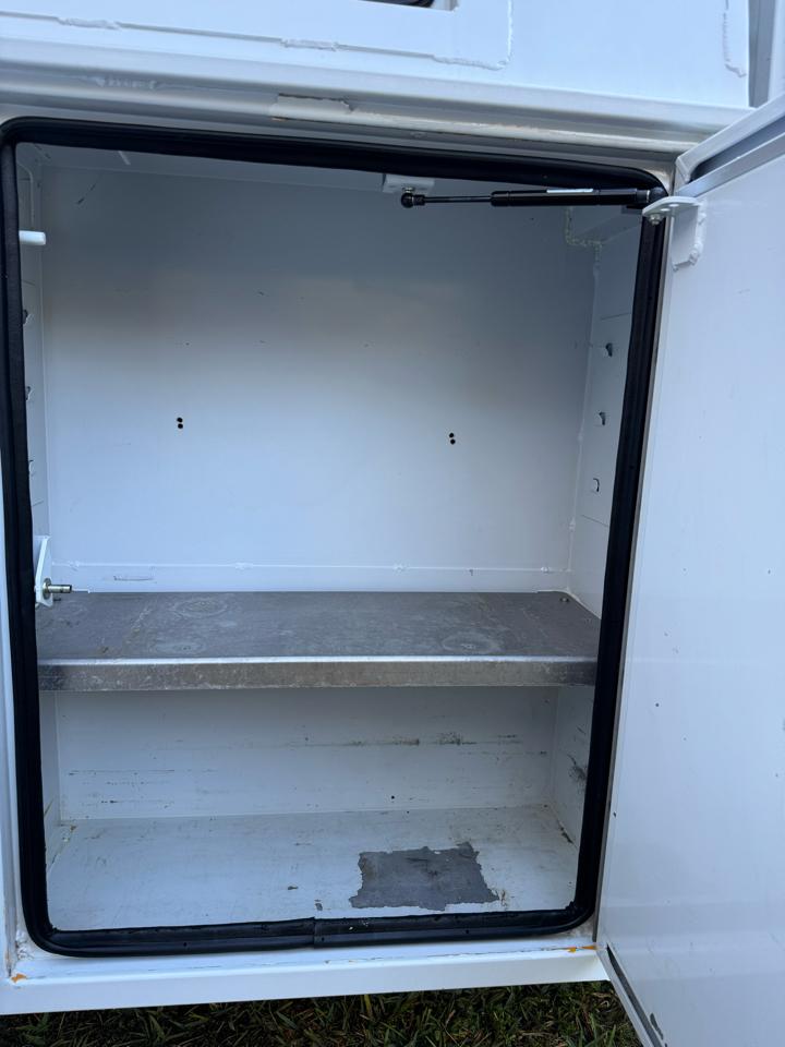 Mercedes-Benz Sprinter 4500 Standard Roof 170" 2019