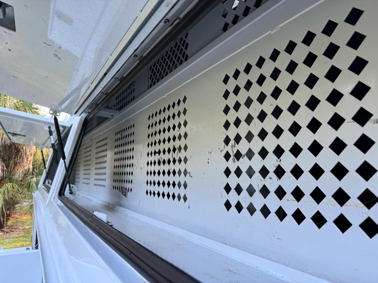 Mercedes-Benz Sprinter 4500 Standard Roof 170" 2019