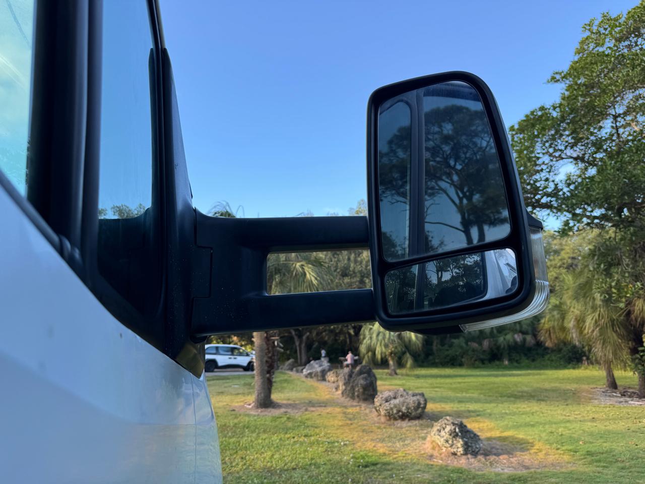 Mercedes-Benz Sprinter 4500 Standard Roof 170" 2019