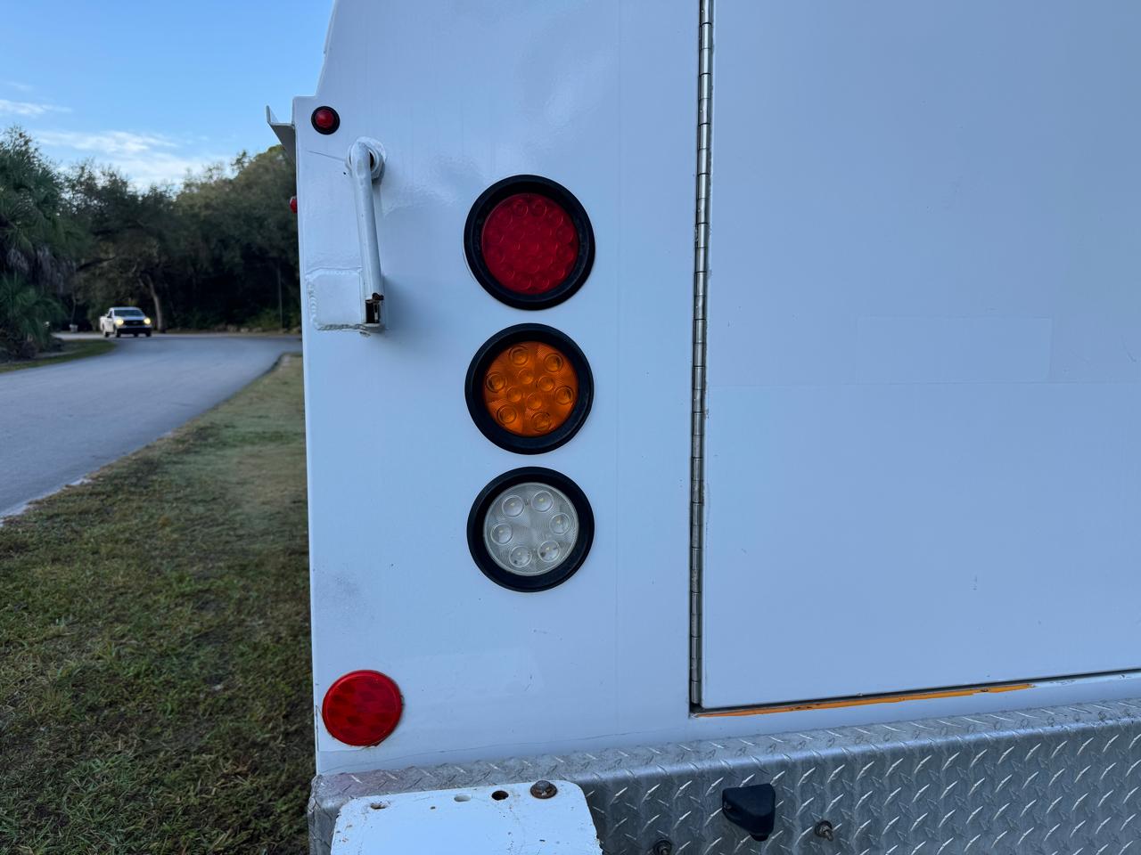 Mercedes-Benz Sprinter 4500 Standard Roof 170" 2019