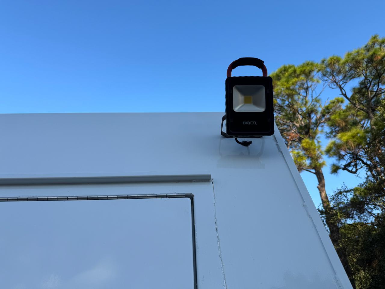 Mercedes-Benz Sprinter 4500 Standard Roof 170" 2019