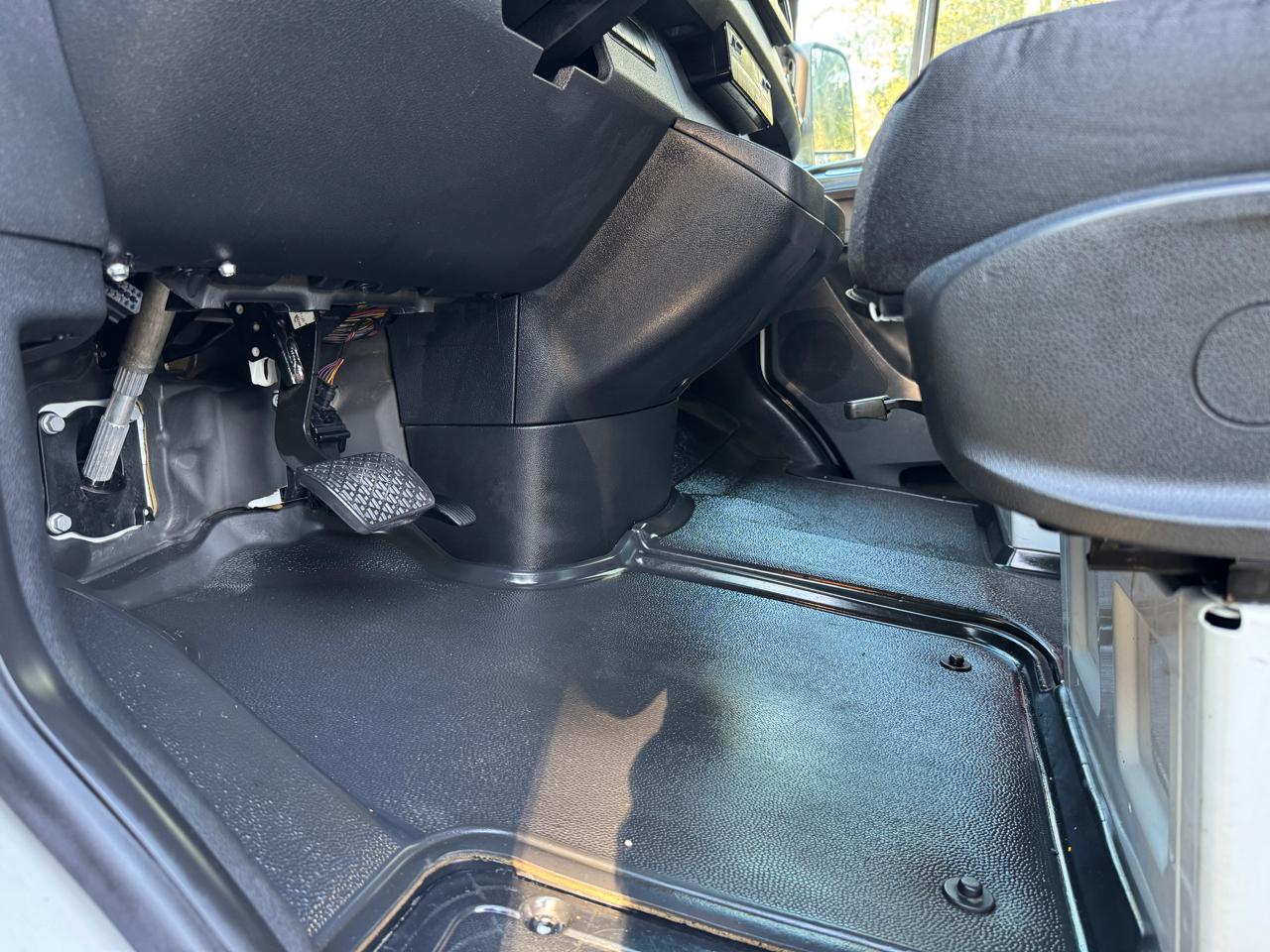 Mercedes-Benz Sprinter 4500 Standard Roof 170" 2019
