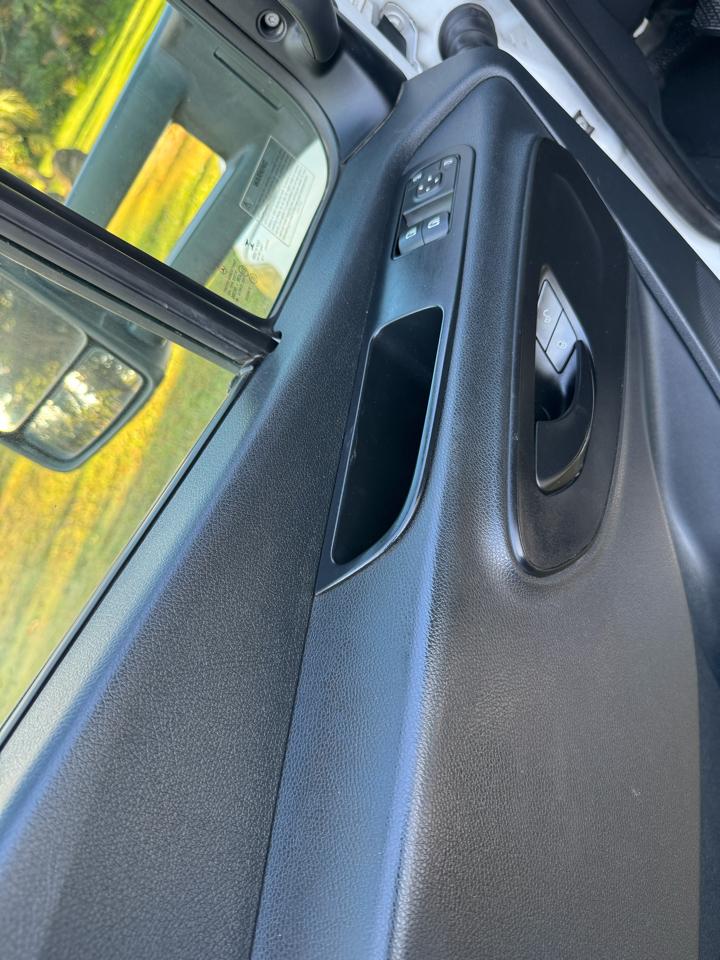 Mercedes-Benz Sprinter 4500 Standard Roof 170" 2019