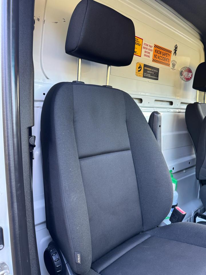 Mercedes-Benz Sprinter 4500 Standard Roof 170" 2019