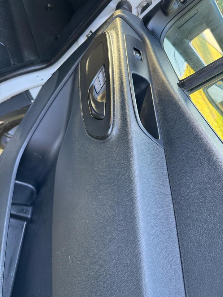 Mercedes-Benz Sprinter 4500 Standard Roof 170" 2019